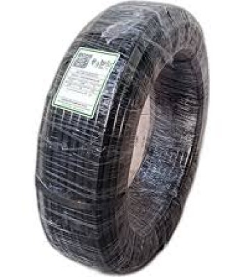 خرطوم خضري قطر 16 ملم -تباعد المنقطات 20 سم-سماكة 0.9 ملم غزارة  8 لتر او 4 لتر -طول 400 متر  لكل 30 ربطة