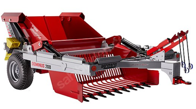 مستلزمات زراعية متنوعة