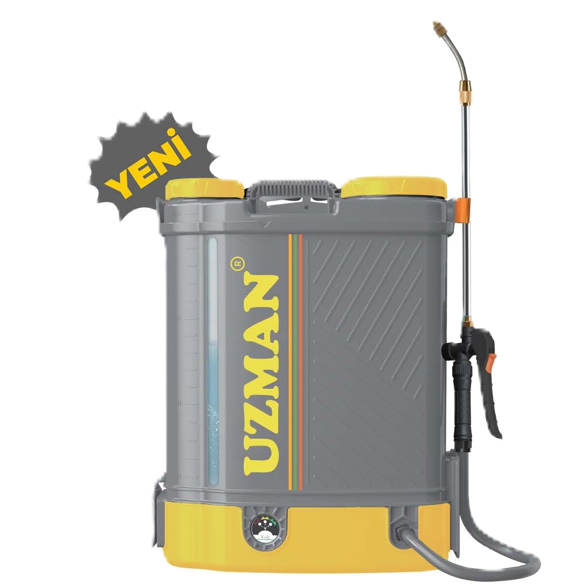 بخاخات مبيدات حشرية